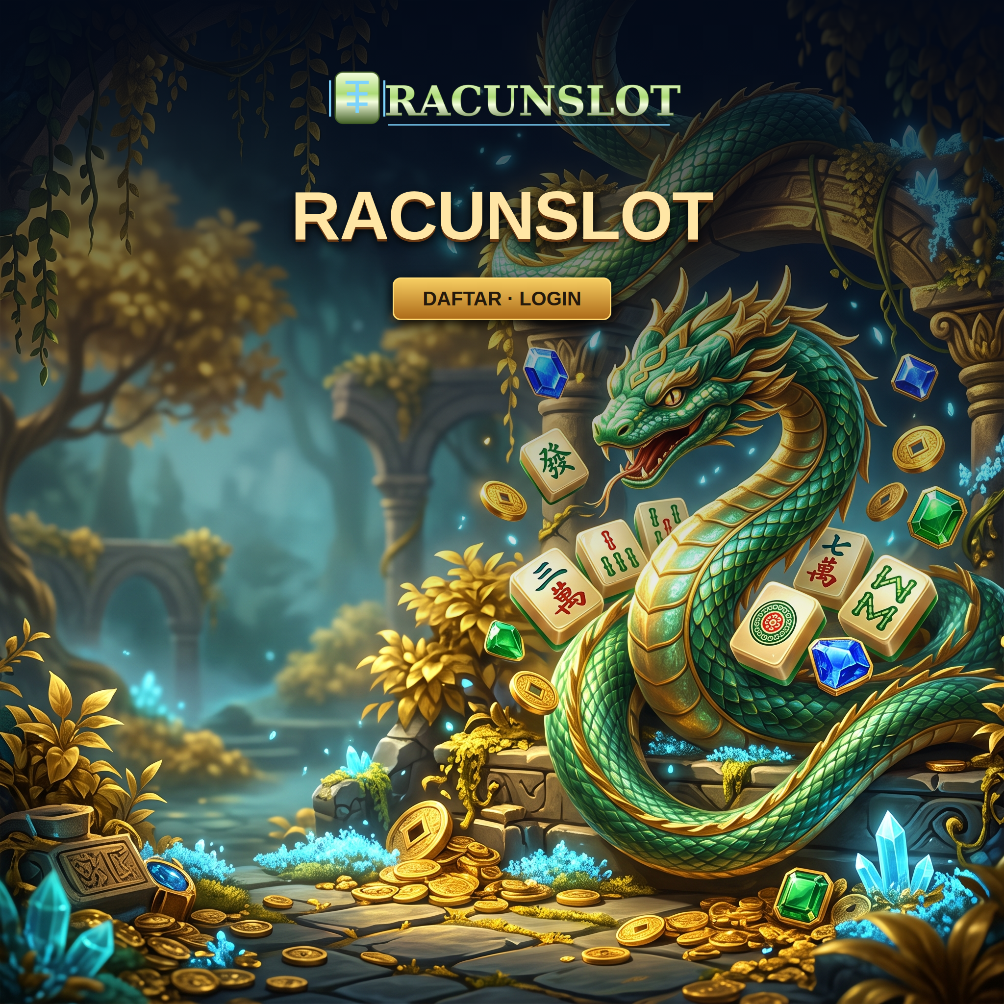 racunslot