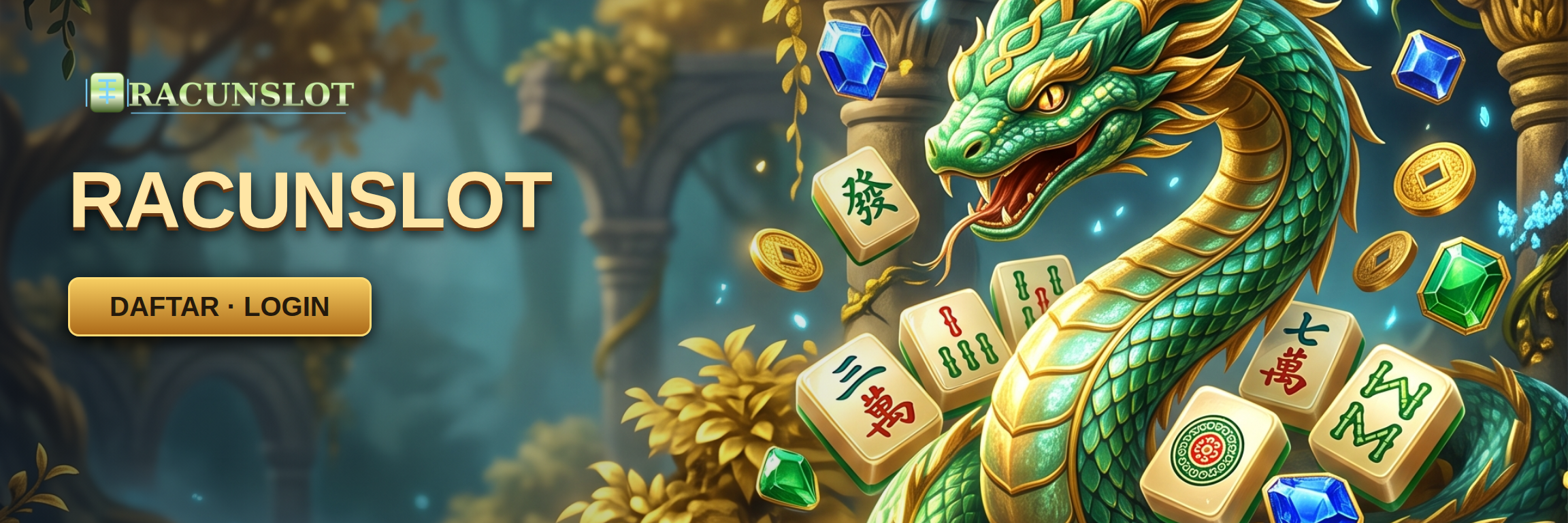 racunslot